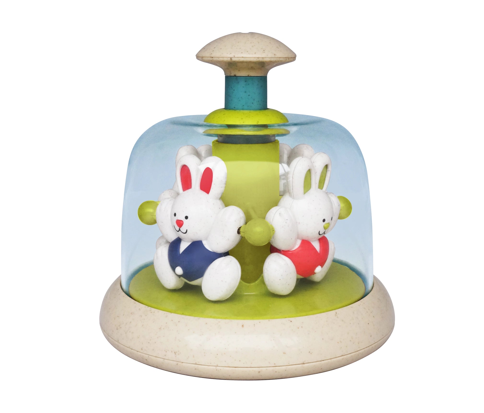 Rabbit Carousel