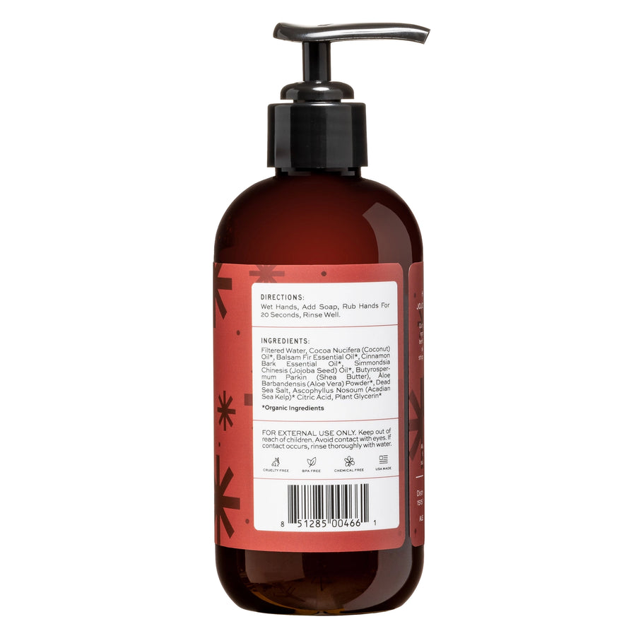 Balsam Winter Hand Wash