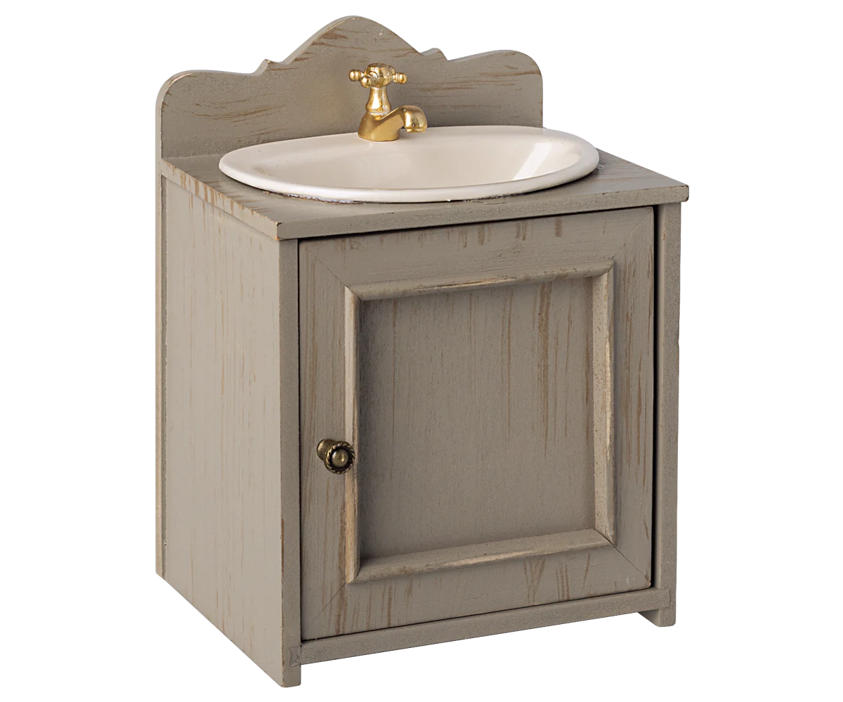 Miniature Sink
