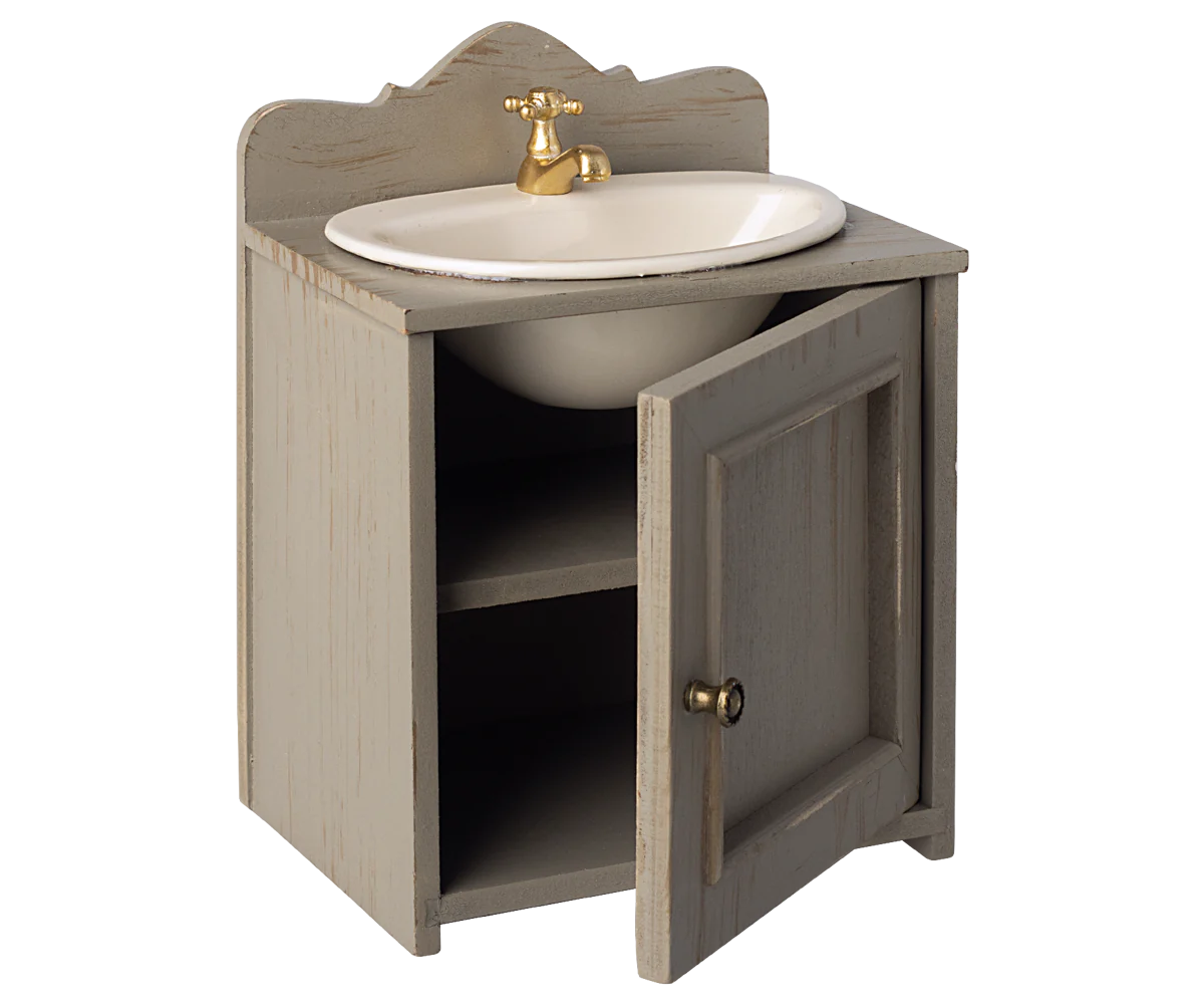 Miniature Sink