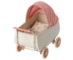 Micro Pram - Coral