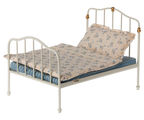 Mouse Parent Bed - Off White