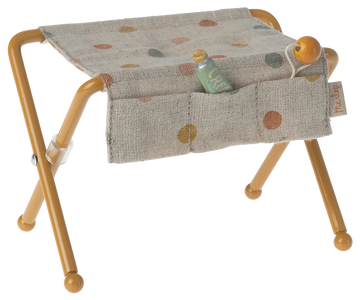 Baby Mouse Nursery Table - Ocher