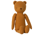 Teddy Mum