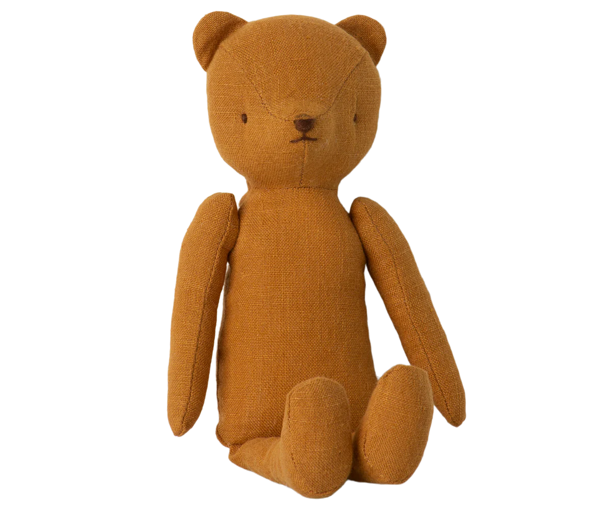 Teddy Mum
