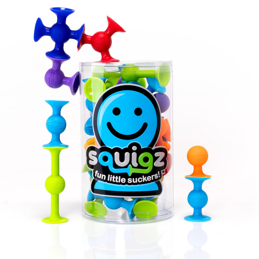 Squigz Starter Set