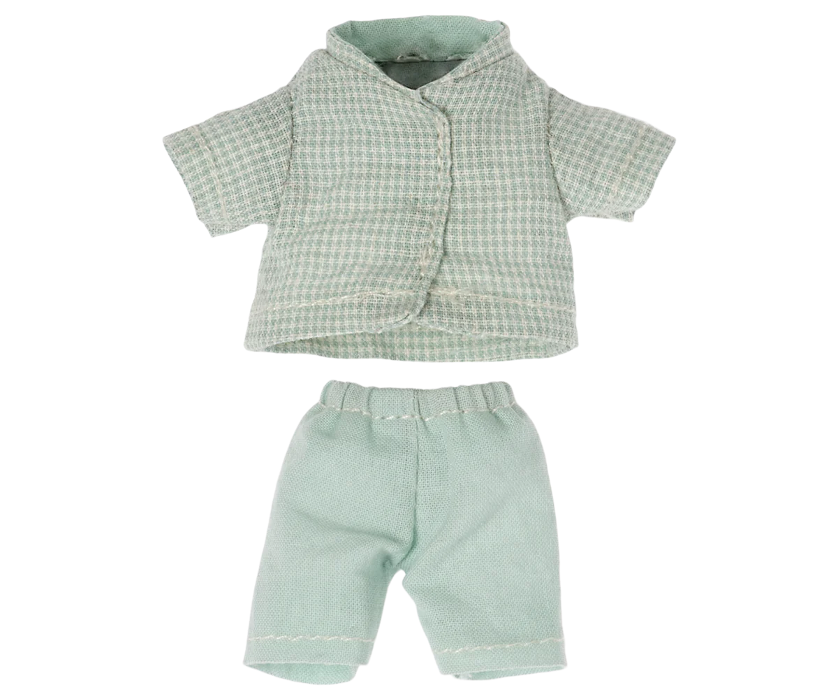 Little Brother Pajamas