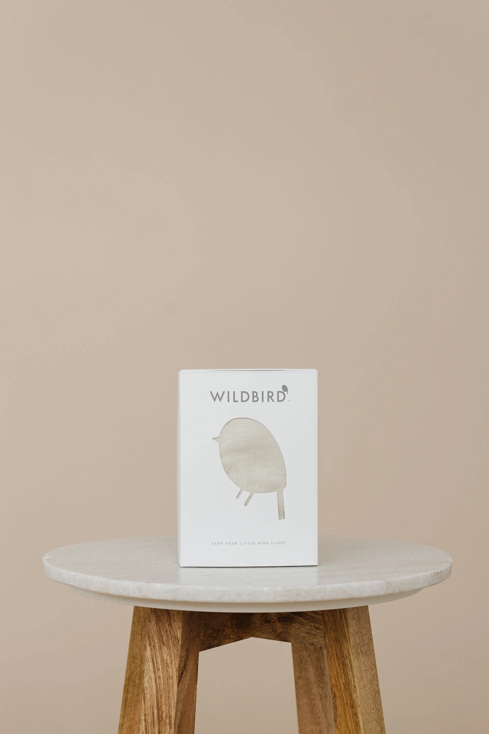 Sparrow - Linen Sling