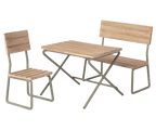 Miniature Garden Set