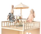 Miniature Garden Set