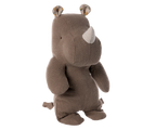 Chocolate Small Rhino