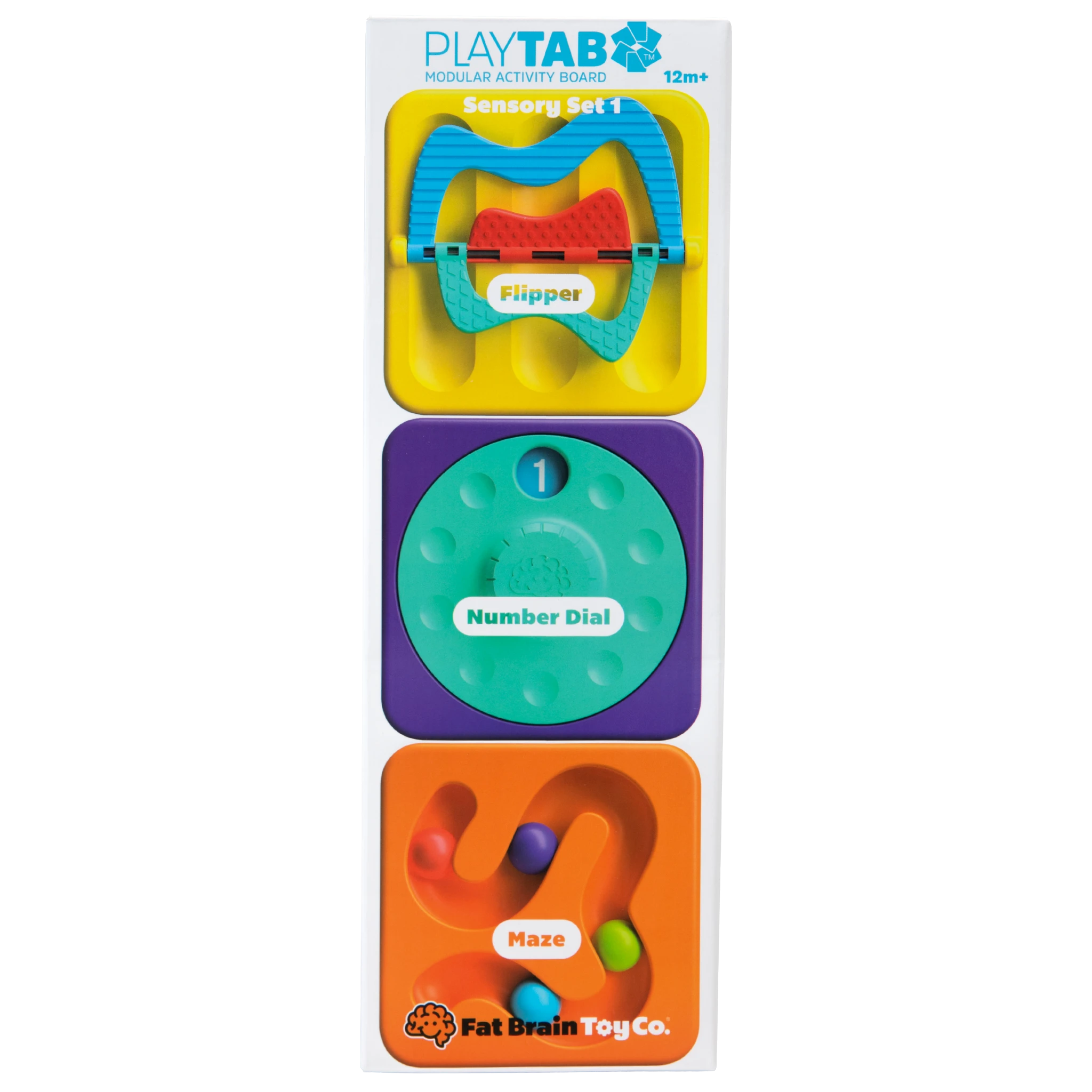 PlayTab Tiles