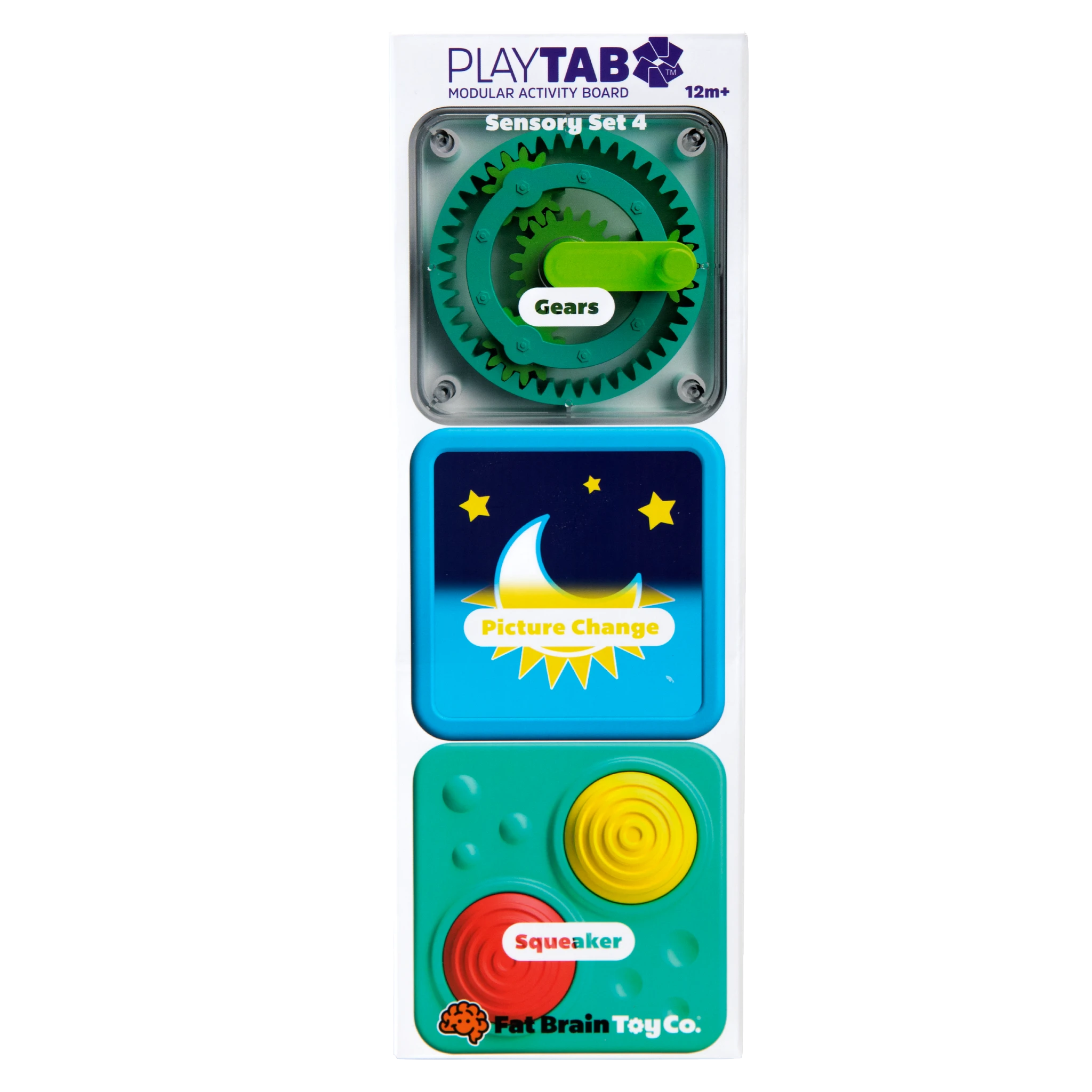 PlayTab Tiles
