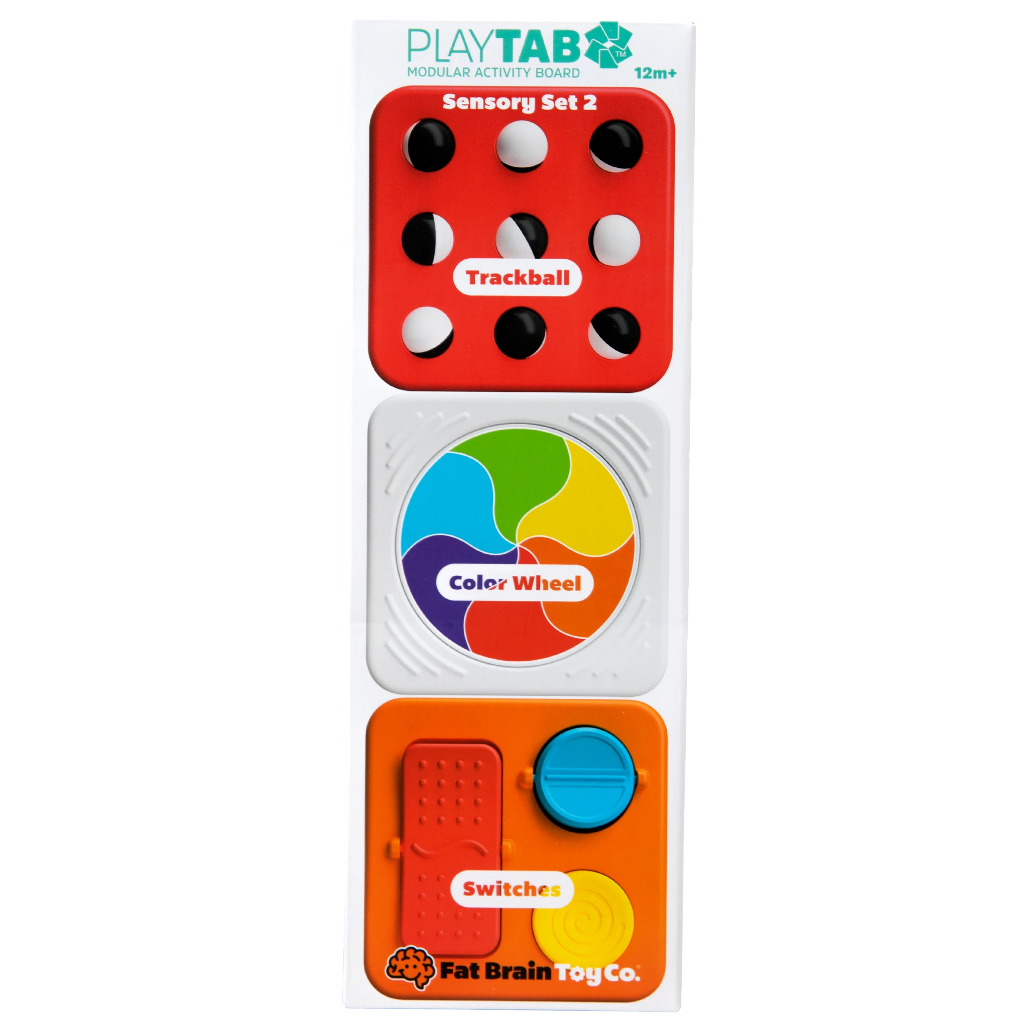 PlayTab Tiles