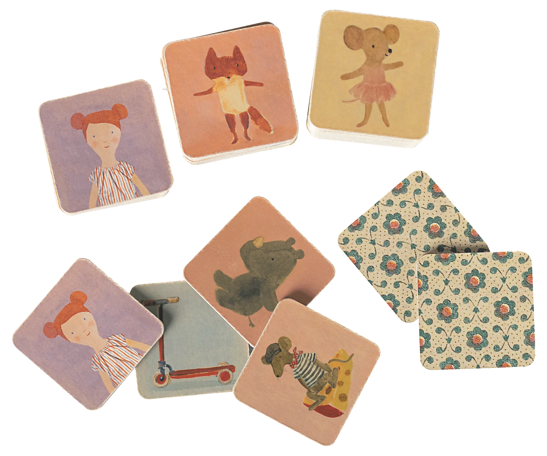 Memory Game