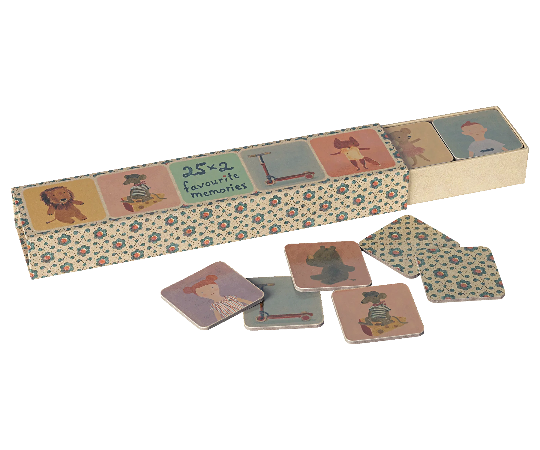 Memory Game