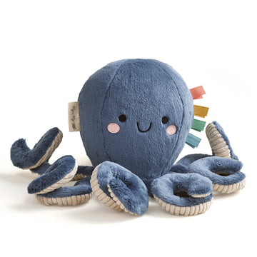 Octopus Plush Sweetie Snuggles™