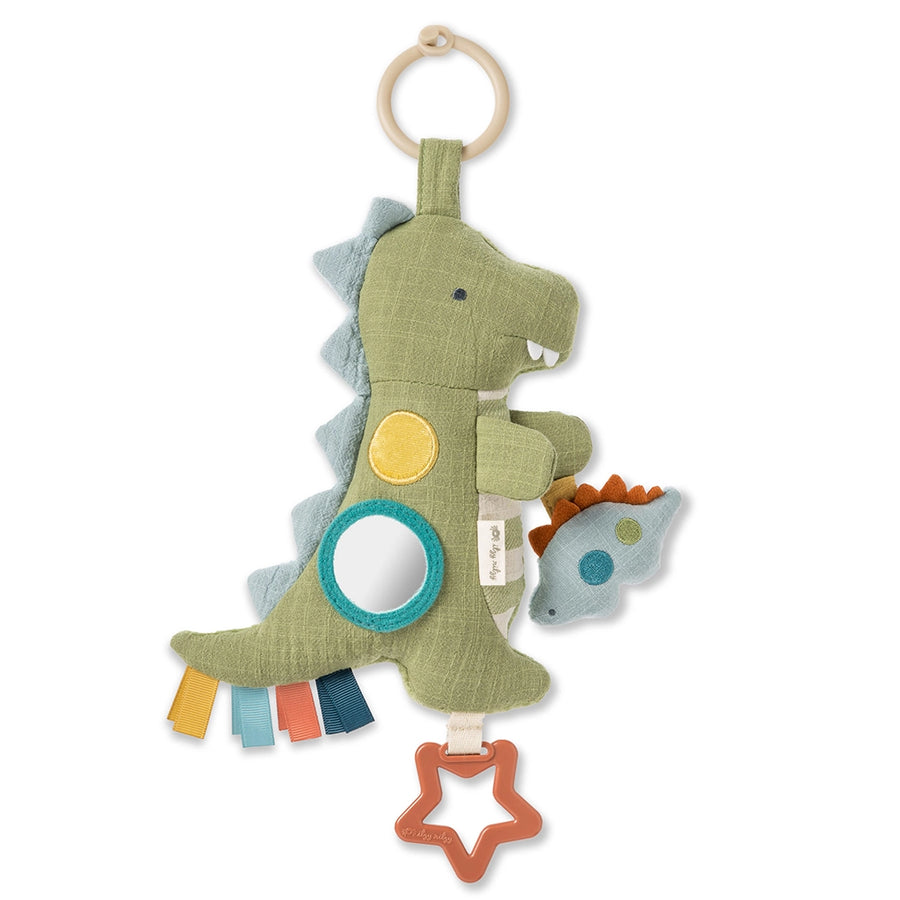 Dinosaur Bitzy Traveler