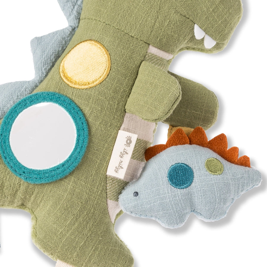 Dinosaur Bitzy Traveler