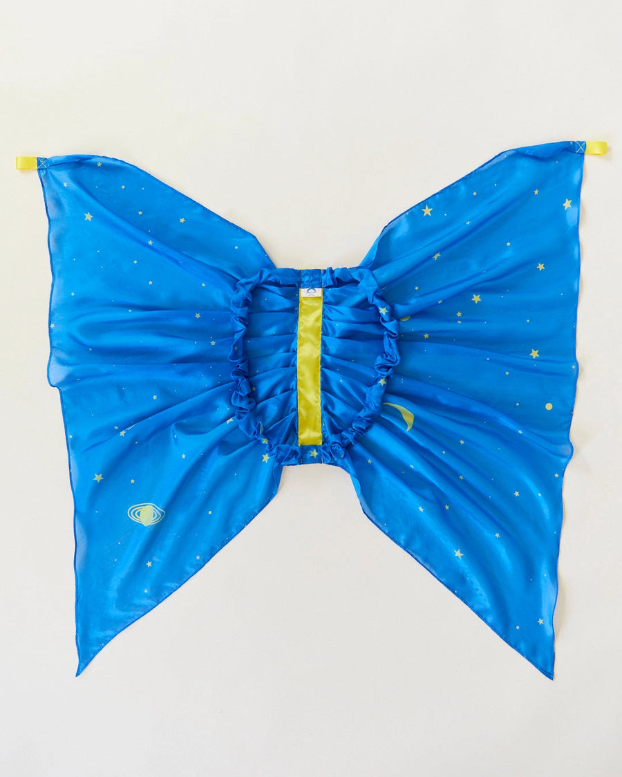 Starry Knight Wings