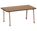 Mouse Table and Chair Set - Dark powder