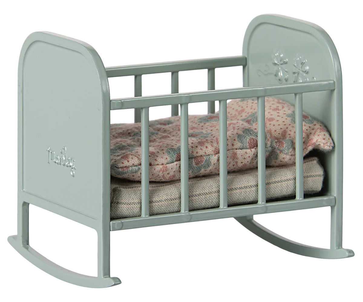 My Cradle - Blue Mint