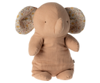 Rose Medium Elephant