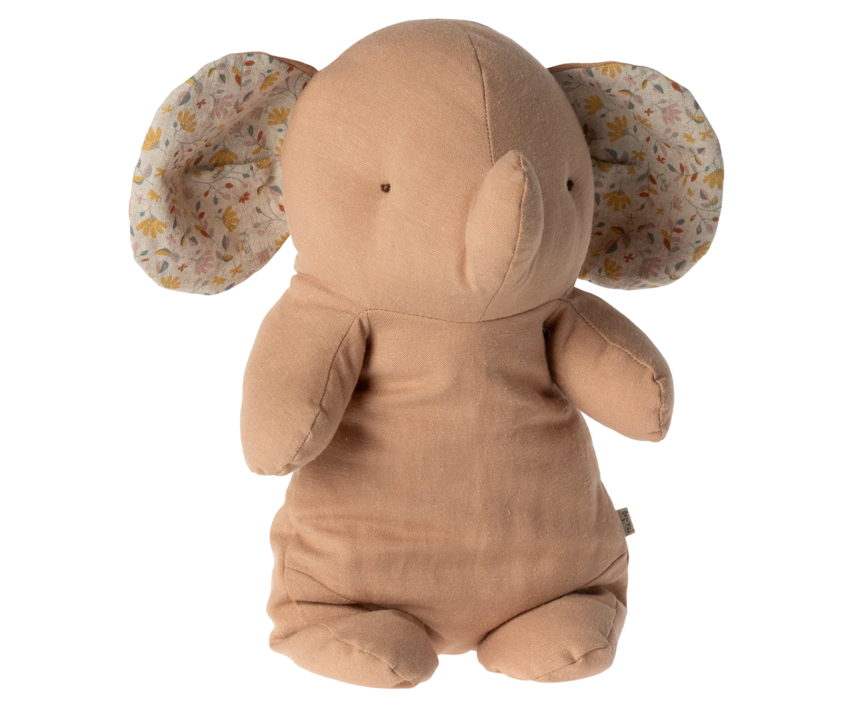 Rose Medium Elephant