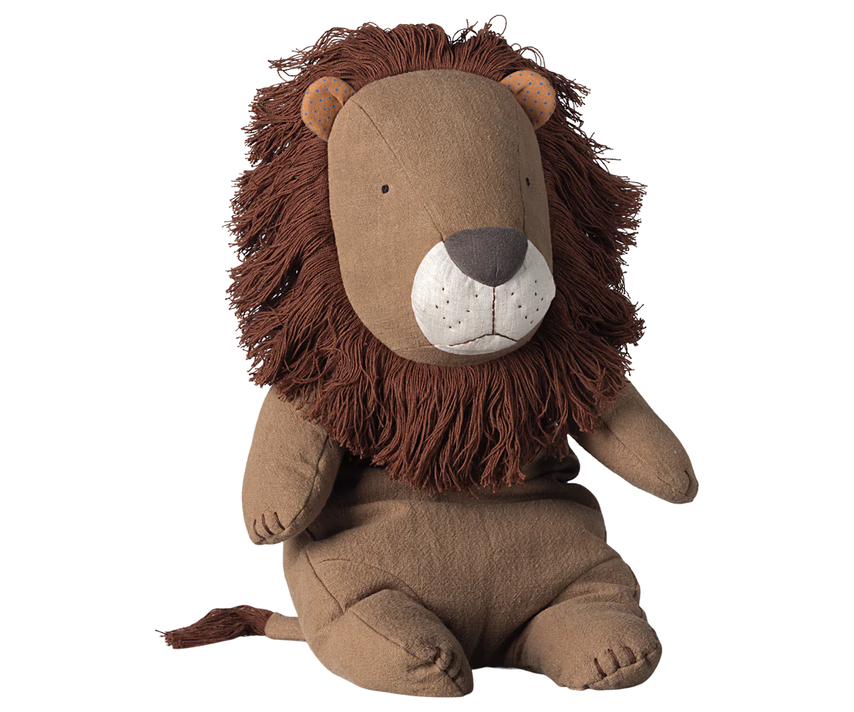 Big Lion