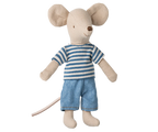 Big Brother LouiMax Mouse