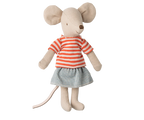 Big Sister Mimie Mouse
