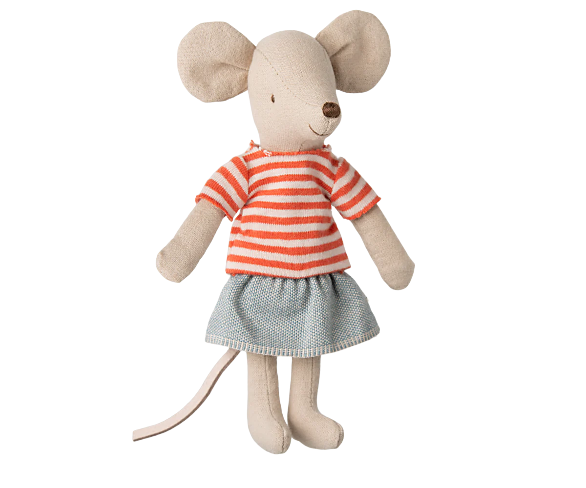 Big Sister Mimie Mouse
