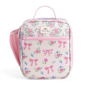 Ribbons + Roses Itzy Lunch Box™