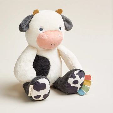 Cow Plush Sweetie Snuggles™