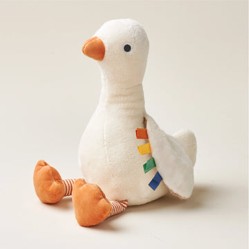 Goose Plush Sweetie Snuggles™