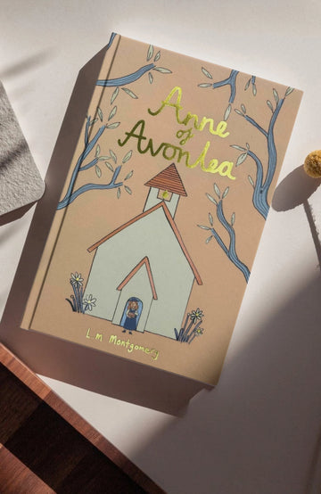 Collector's Edition Anne of Avonlea