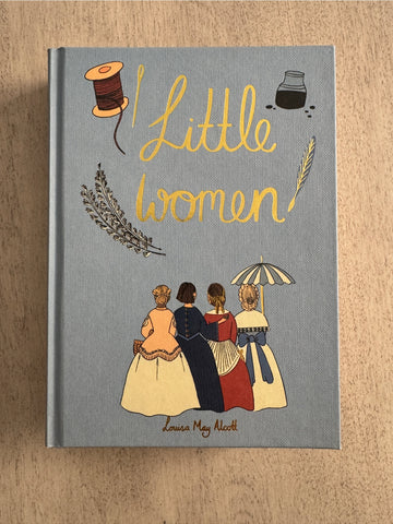 Collector's Edition Little Women