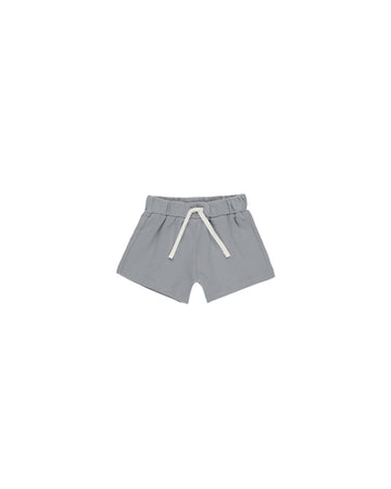 Blue Play Short
