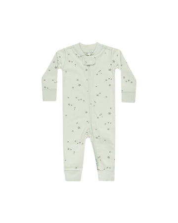 Stars Zipper Sleeper