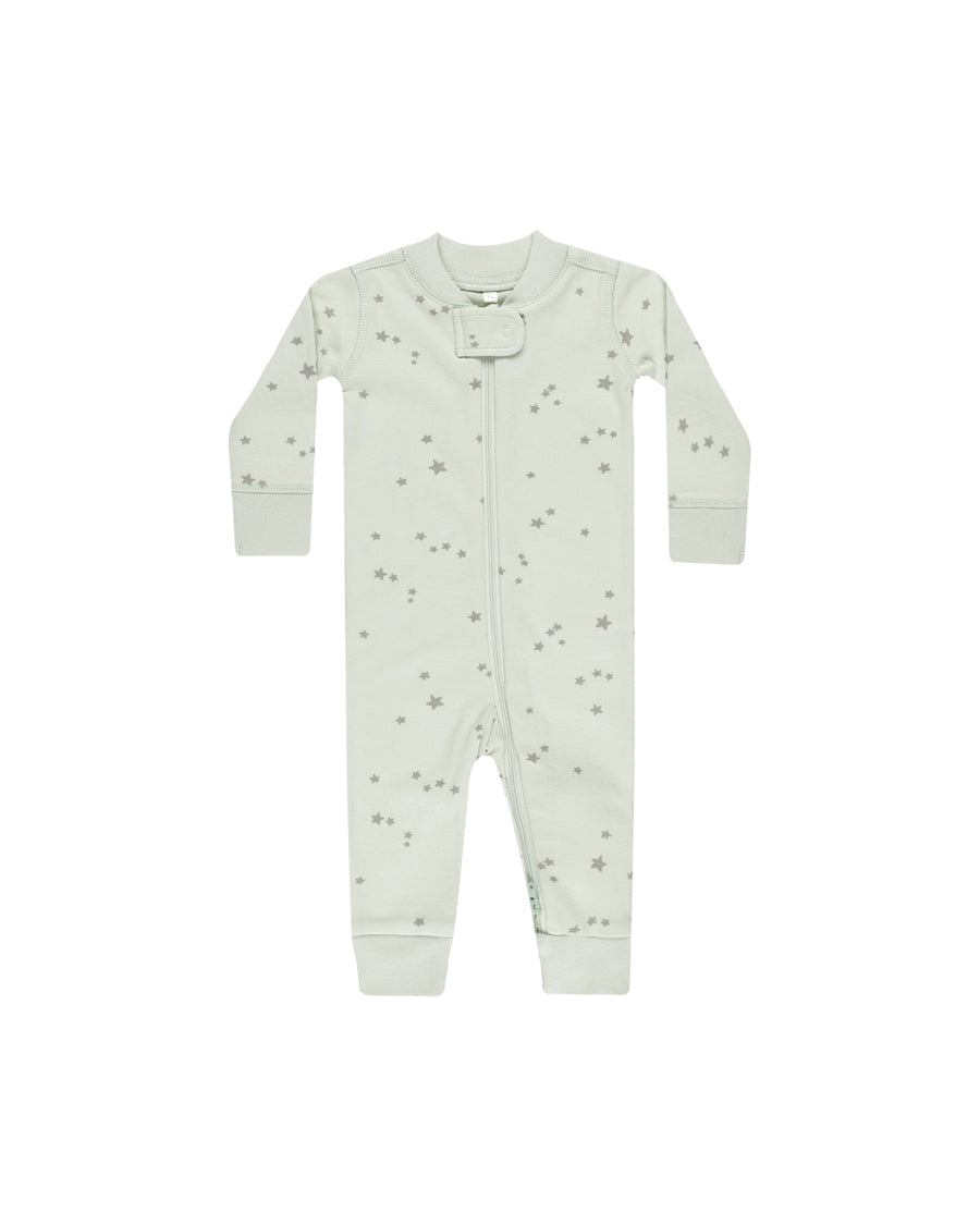 Stars Zipper Sleeper