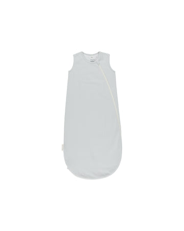 Sky Micro Stipe Jersey Sleep Bag