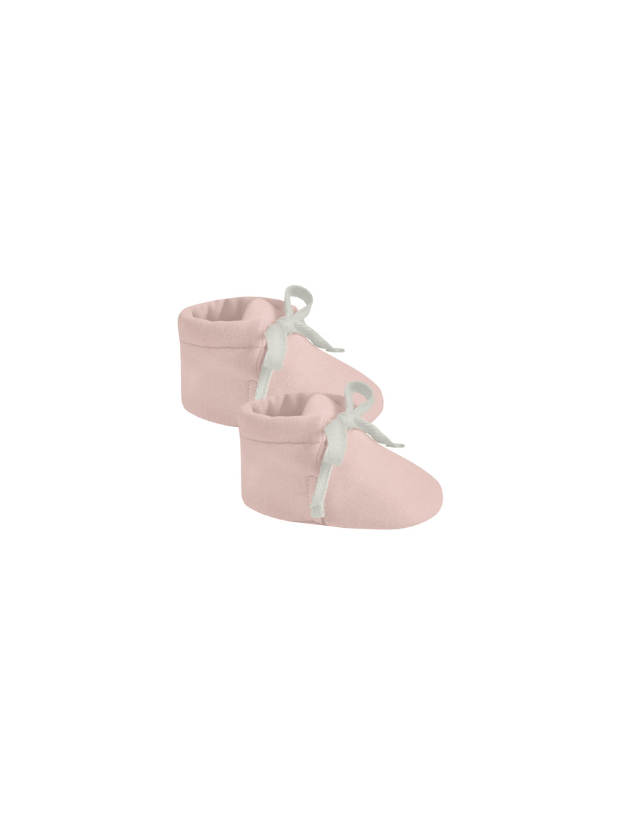 Bubblegum Baby Booties