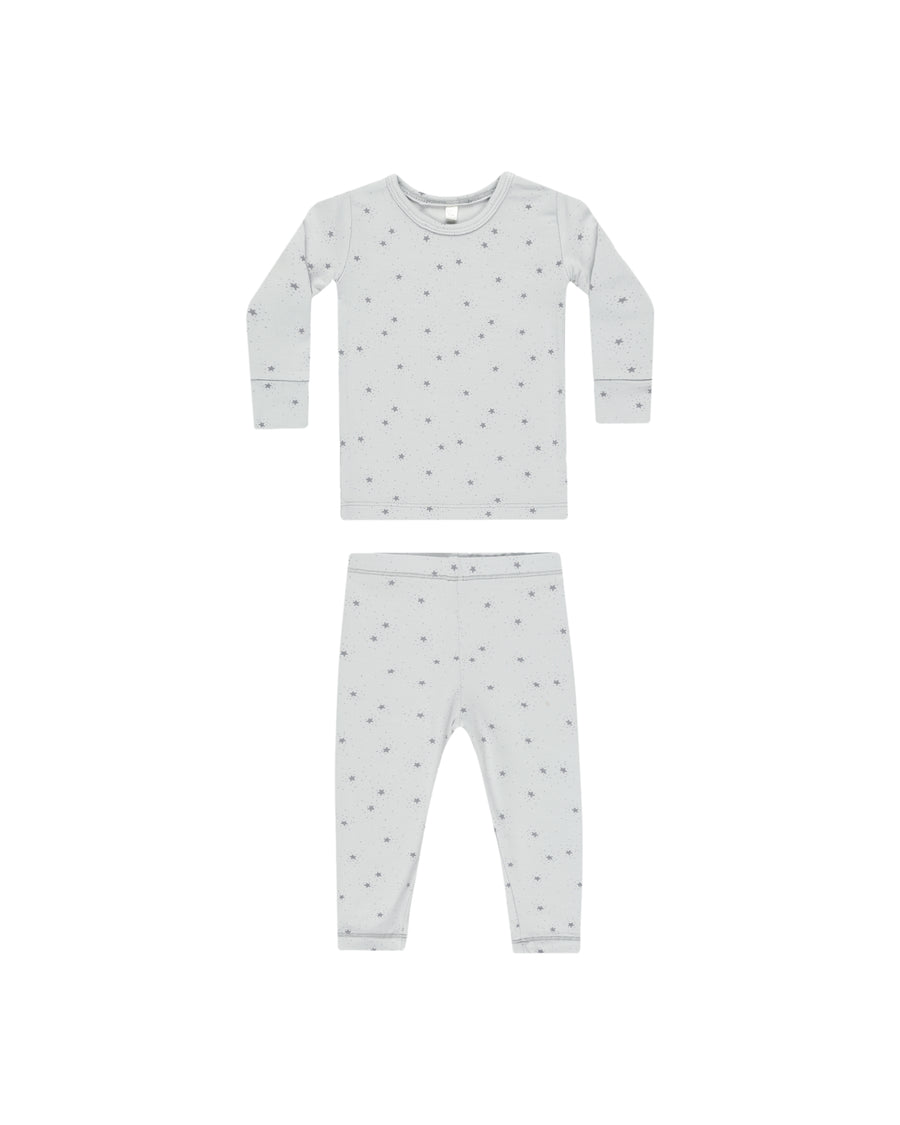 Twinkle Bamboo Pajama Set