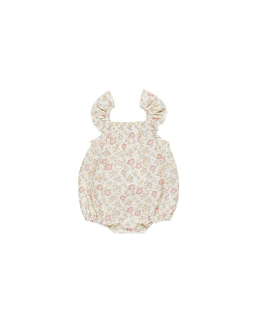 Bloom Bonnie Romper