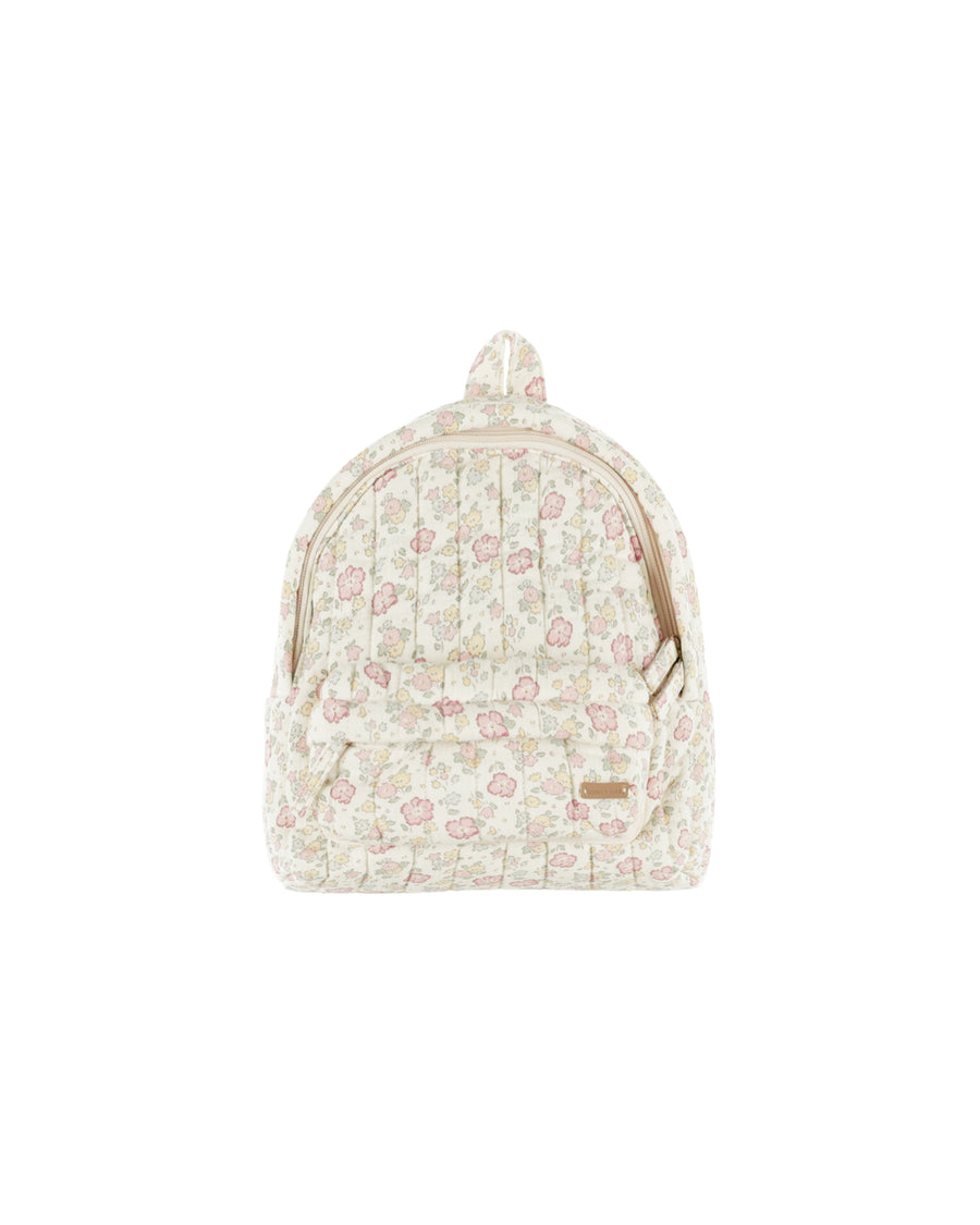 Bloom Mini Backpack