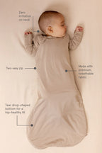 Galah - Cloudblend™ Sleep Sack (1 TOG)
