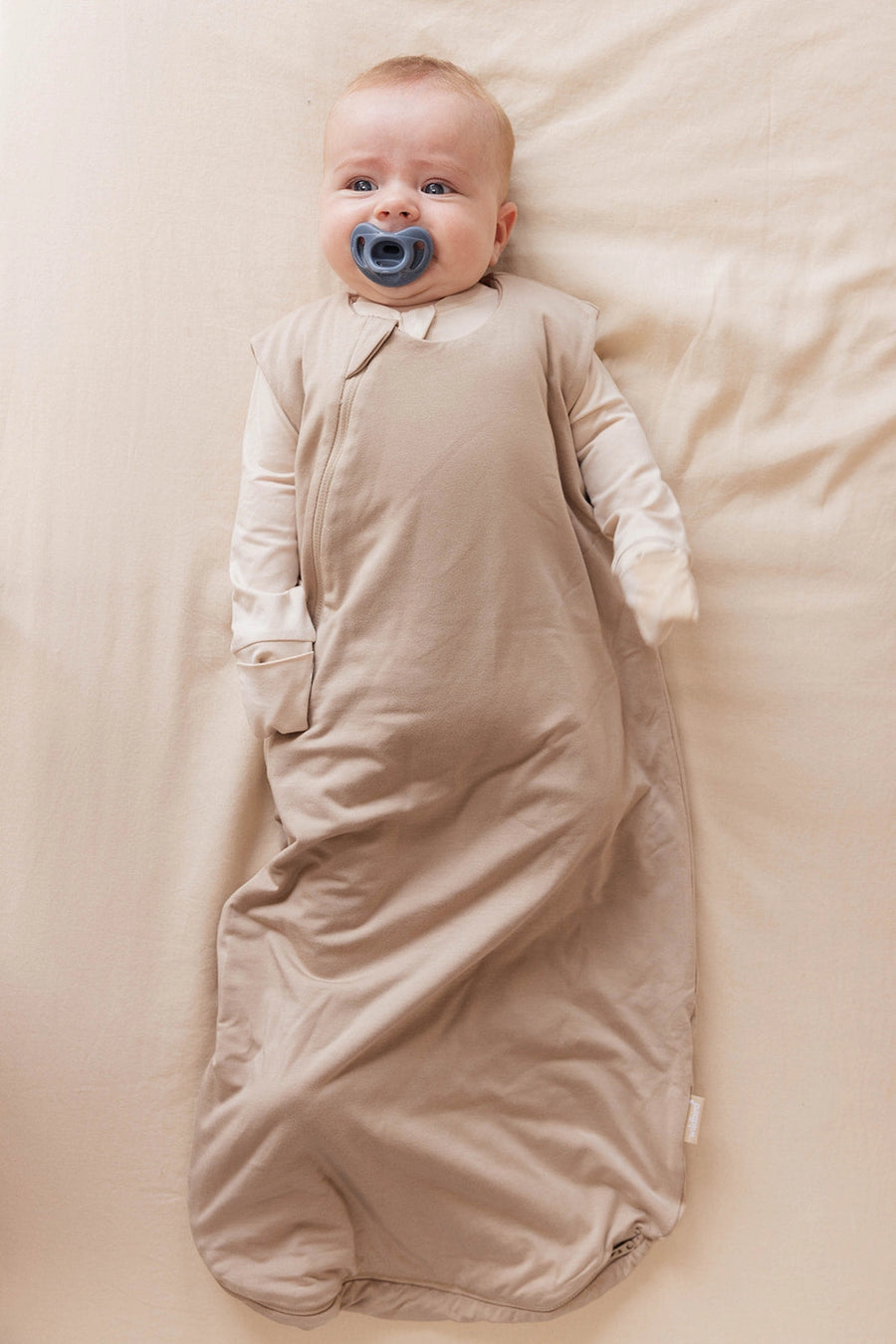 Desert Lark - Cloudblend™ Sleep Sack (1 TOG)