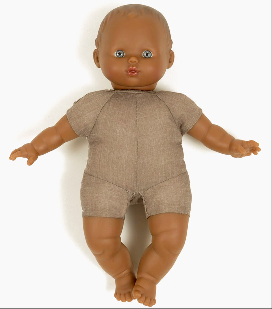 Suzie - Soft Body Doll (28 cm)