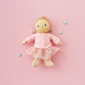 Mia Melody Dress Me Dinky