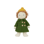 Charlie Chestnut Dress Me Dinky